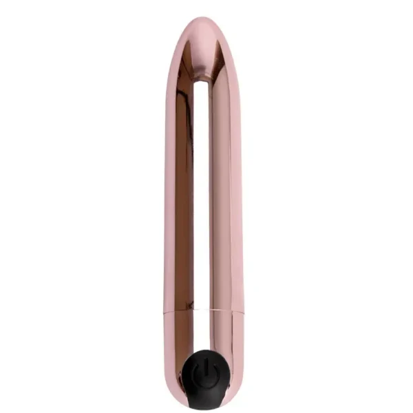 Rechargeable power bullet vibrator – Buy sex toys in Jamaica at Aura Viibe Portmore Mall