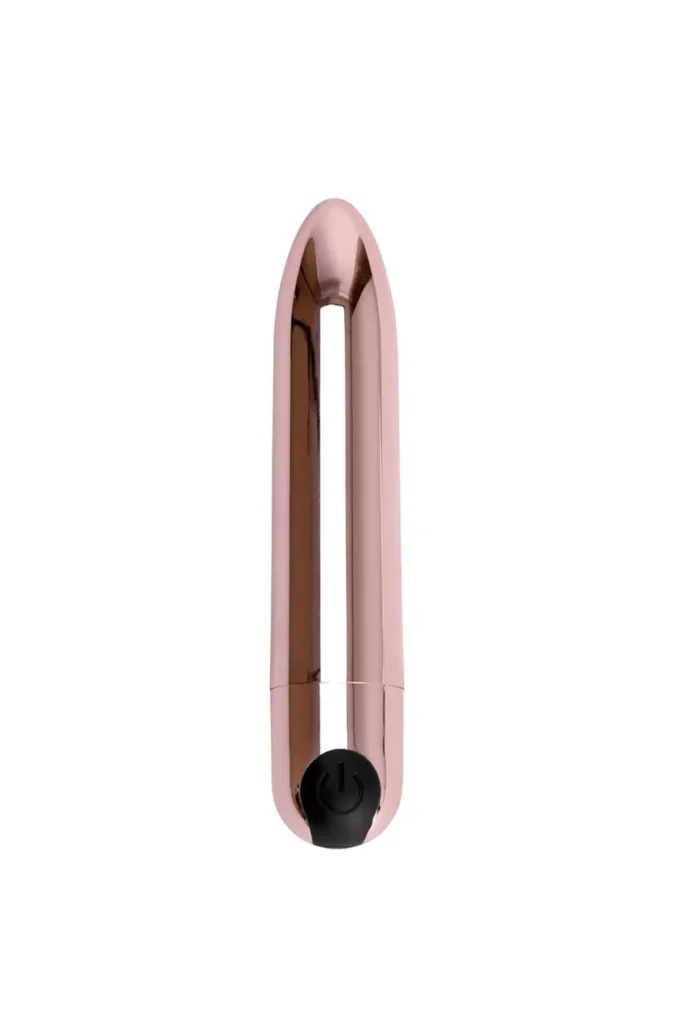 Power Bullet Vibrator – Aura Viibe Jamaica