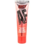 Juicy AF Waterbased Lube 2oz/59ml in Strawberry