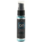 BOLD Delay Gel For Him in 1oz/29mL Sensuva