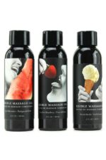 Hempseed Edible Massage Oil