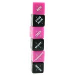 Sexy 6 Dice Foreplay Edition - Image 2