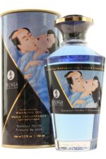 Shunga Titillation Perfume bottle and box available at Aura Viibe Portmore Mall Jamaica