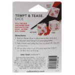 Tempt and Tease Dice CalExotics - Image 5