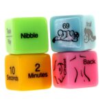 Behind Closed Doors 4 Sex Dice Game - Image 4