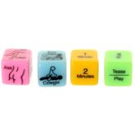Behind Closed Doors 4 Sex Dice Game - Image 3