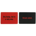 Hedonism Hookups Couples Or Sex Party Card Game - Image 2