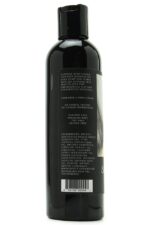 Edible Massage Oil 8oz In Watermelon - Image 2
