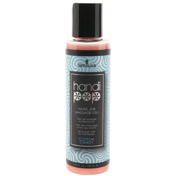 Handi Pop Massage Gel