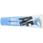Juicy AF Water Based Gel Lube 2oz/59ml in Blue Raspberry - Image 3