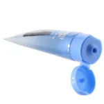 Juicy AF Water Based Gel Lube 2oz/59ml in Blue Raspberry - Image 2
