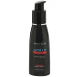 Wicked Aqua Heat Lube warming water based intimate lubricant available at Portmore Mall Portmore Jamaica