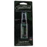 GoodHead Oral Delight Spray 1oz in Liquid Mint - Image 2
