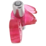 Arouser Bunny Vibrating Ring | Buy in Jamaica – Aura Viibe - Image 2