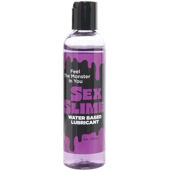 Purple Sex Slime Water Base