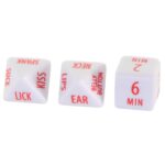 Tempt and Tease Dice CalExotics - Image 2