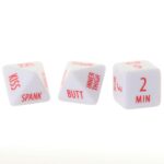 Tempt and Tease Dice CalExotics - Image 3