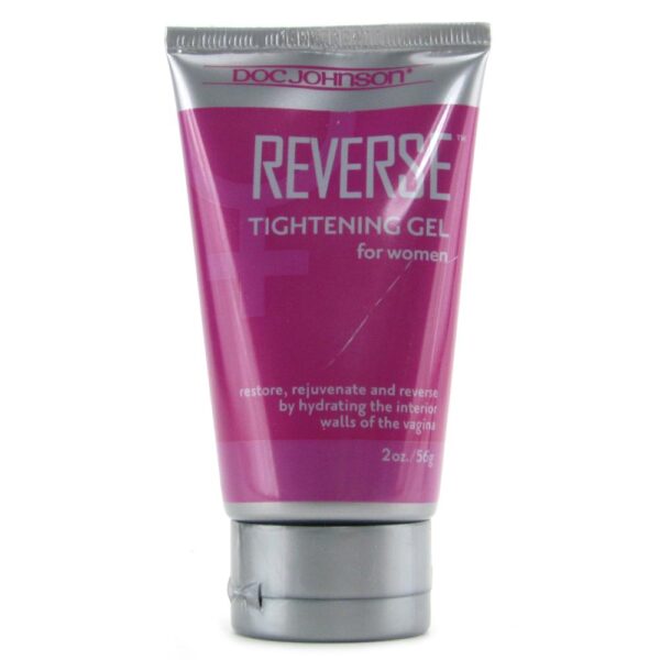 Reverse Vaginal Tightening Gel for intimacy – buy in Portmore Jamaica at Aura Viibe