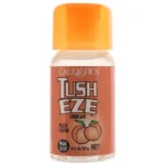 Tush Eze Water-Based Anal Lube (6oz) – Peach Scented