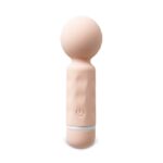 Mini rechargeable wand vibrator Jamaica