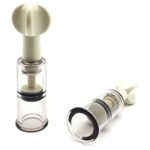 Manual Vacuum Nipple Correction Cups For Flat & Inverted Nipples - Image 2