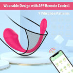 Love Spouse Couple's App Toy - Image 3