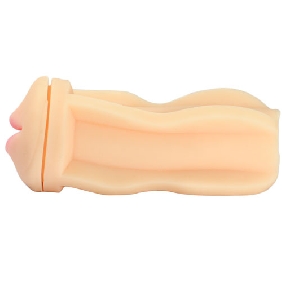 Realistic Male Masturbator (Mouth)