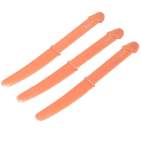 Sexy Knife for Home Parties