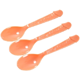 Sexy Spoon for Home Parites