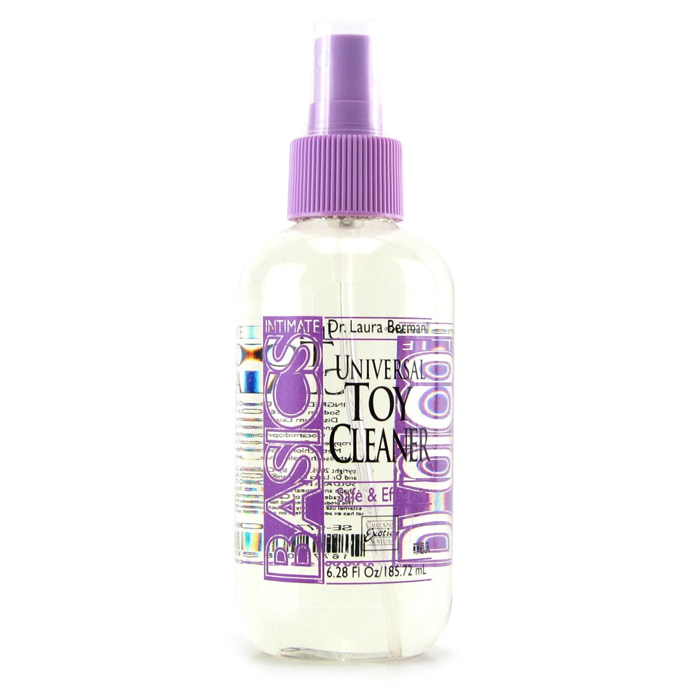 Berman Center Universal Toy Cleaner 6.2 oz.