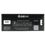 Sex & Mischief Satin Blindfold in Black