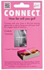 Connect - How Far Will You Go?