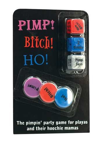 PIMP