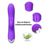 Thrusting Finger Vibrator - Image 4
