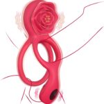 "Dual-motor penis ring designed for enhanced pleasure and stimulation in Portmore
