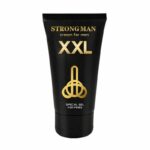 XXL Strong Man Cream Special Gel for Penis Massage Enlargement 50ML/1.7fl.oz - Image 2