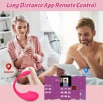 Love Spouse Couple's App Toy - Image 5
