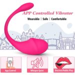 Love Spouse Couple's App Toy - Image 2