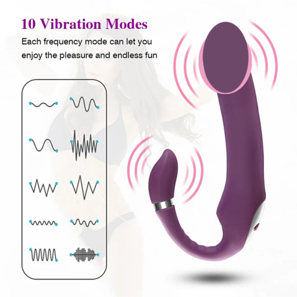 Clit Massager