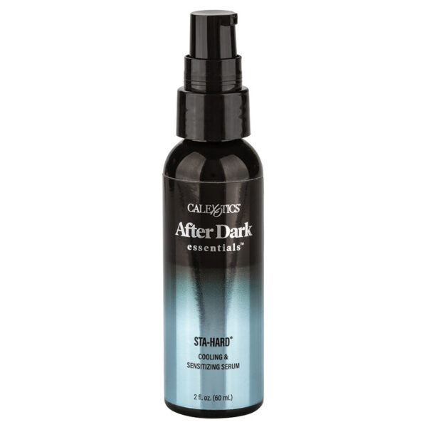 "Close-up of Euphoria Elixir's key ingredients