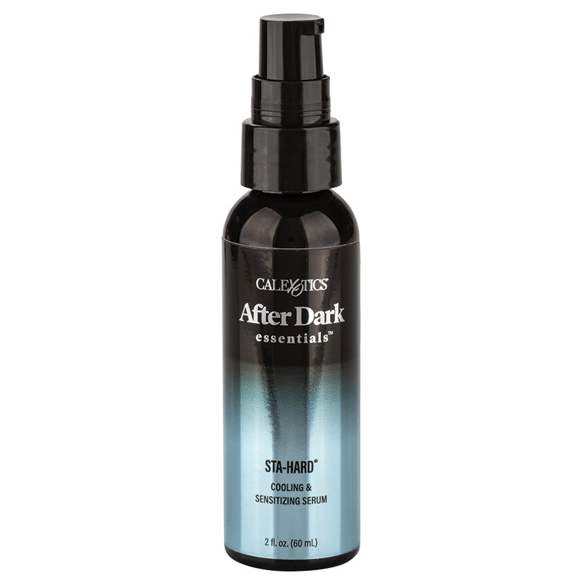 "Close-up of Euphoria Elixir's key ingredients