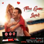 Talk Flirt Dare Couples Games - Image 4