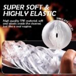 Transparent Pocket Pussy | Sex Toys Jamaica | Aura Viibe - Image 2