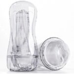Transparent Pocket Pussy | Sex Toys Jamaica | Aura Viibe