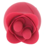 Clit-Tastic Tulip Finger Massager Vibe - Image 2