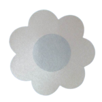 Satin Nipple Cover - Image 2