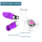 Vibrating Egg - Image 2