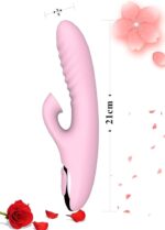 WaveVibe Dual Stimulation Vibrator - Image 2