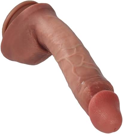Body‑safe silicone wellness device designed for comfort and relaxation; compatible with harness accessories