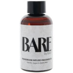 Bare pheromone massage oil – Aura Viibe Pleasure Within Jamaica.